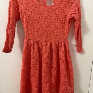 4 beautiful women’s summer dressed! All brand new and never worn.